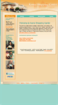Mobile Screenshot of kuniashoppingcenter.com